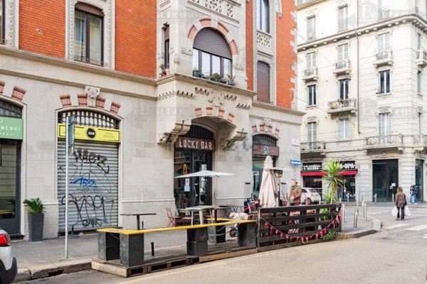 appartamento in affitto a Milano in zona Isola