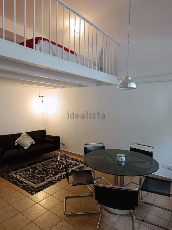 appartamento in affitto a Milano in zona Gorla