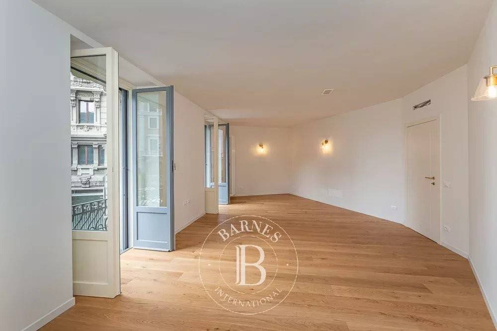 appartamento in affitto a Milano in zona Loreto