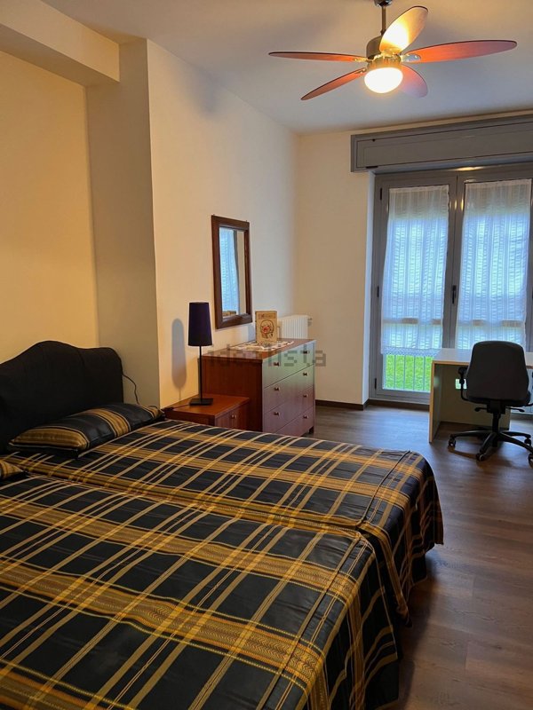 appartamento in affitto a Milano in zona Forlanini