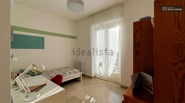 appartamento in affitto a Milano in zona Città Studi