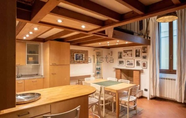 appartamento in affitto a Milano in zona Turro