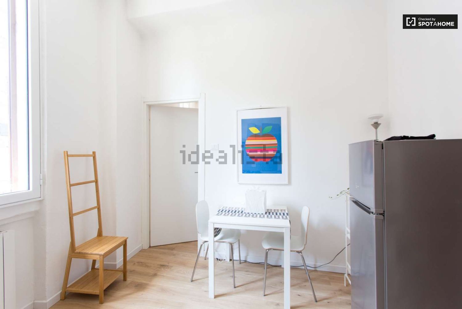 appartamento in affitto a Milano in zona Rogoredo