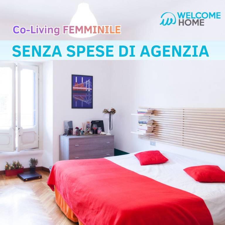 appartamento in affitto a Milano in zona Porta Venezia