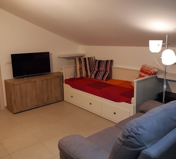 appartamento in affitto a Milano in zona Villapizzone