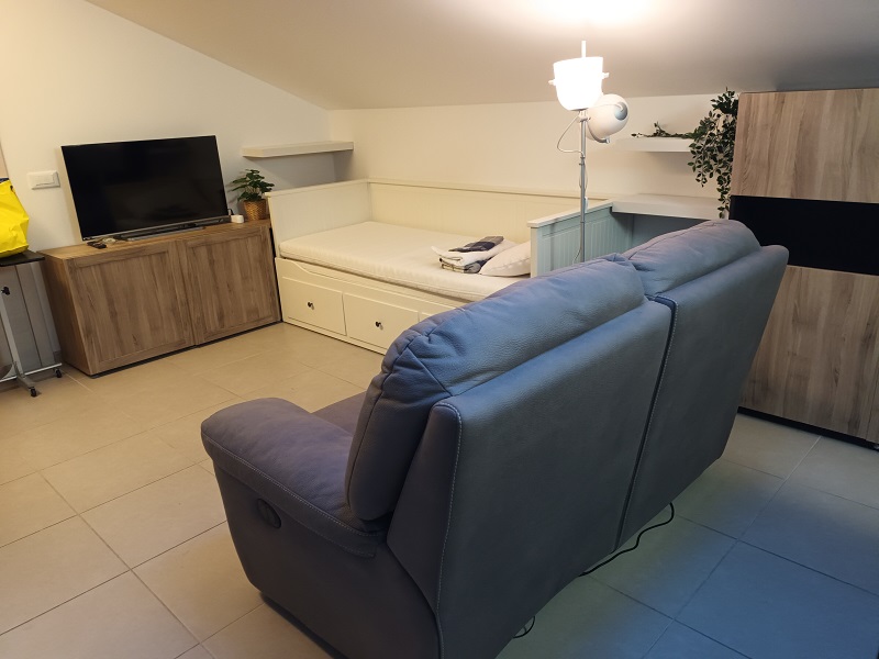 appartamento in affitto a Milano in zona Villapizzone