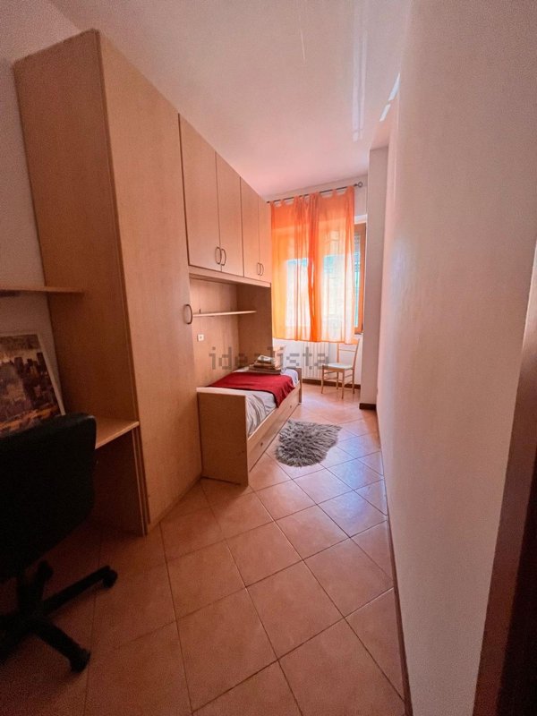 appartamento in affitto a Milano in zona Bocconi