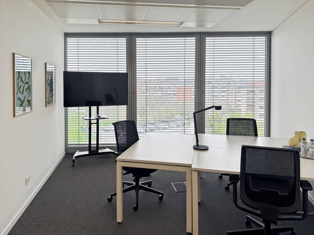 ufficio in affitto a Milano in zona Lorenteggio