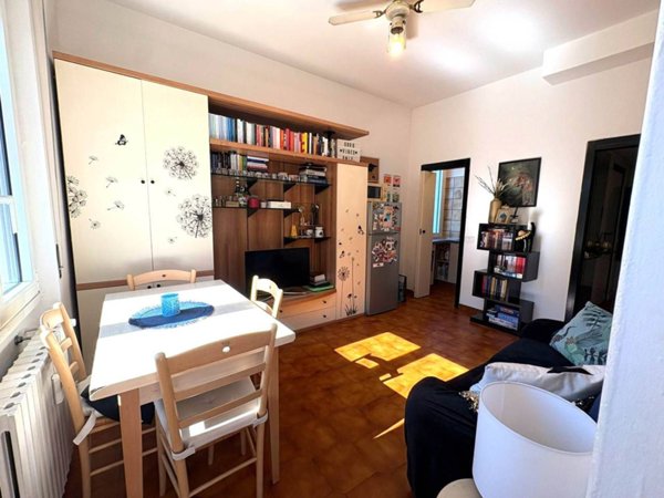 appartamento in affitto a Milano in zona Feltre