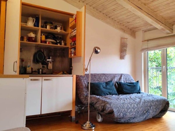 appartamento in affitto a Milano in zona Città Studi