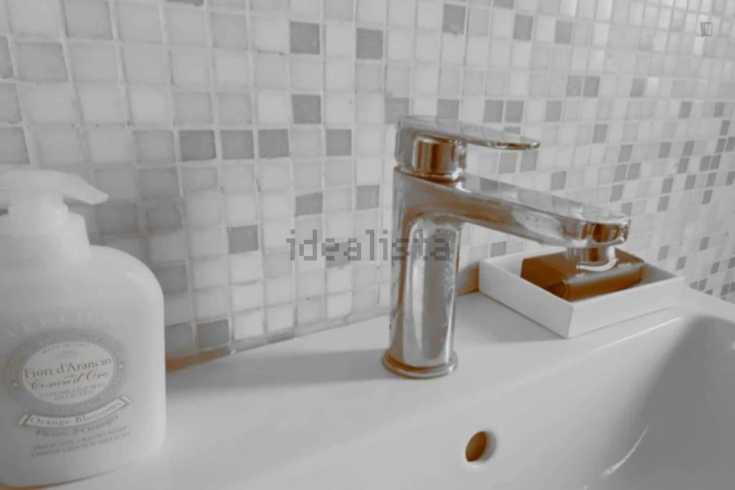 appartamento in affitto a Milano in zona San Vittore