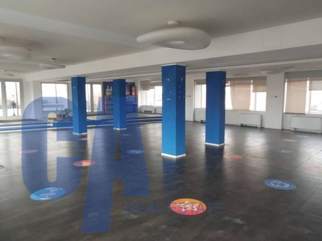 ufficio in affitto a Milano in zona Precotto