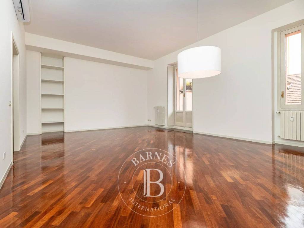 appartamento in affitto a Milano in zona Isola