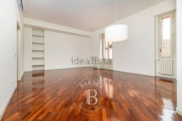 appartamento in affitto a Milano in zona Isola