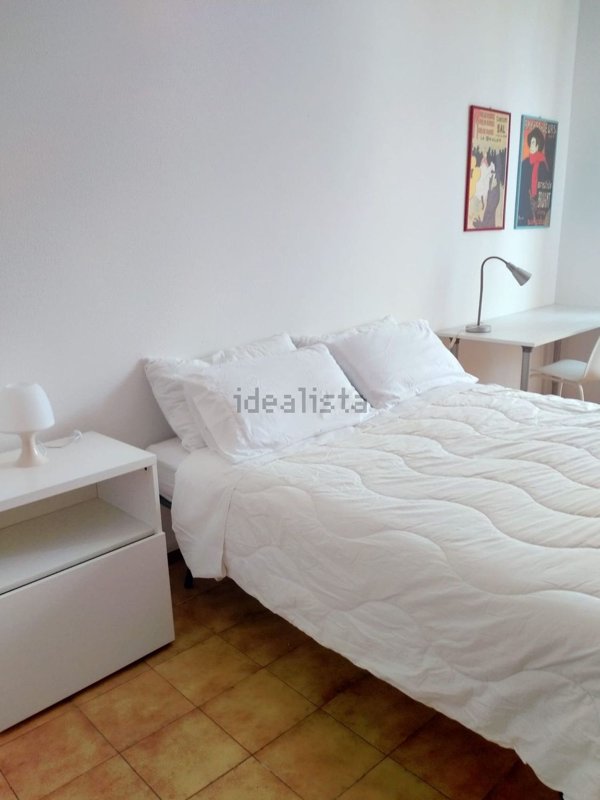 appartamento in affitto a Milano in zona Lorenteggio