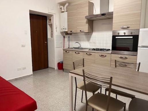 appartamento in affitto a Milano in zona Bocconi