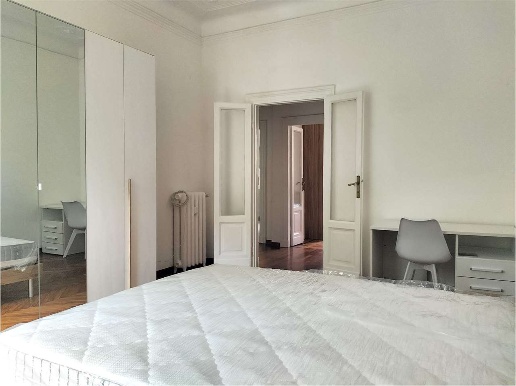 appartamento in affitto a Milano in zona Città Studi