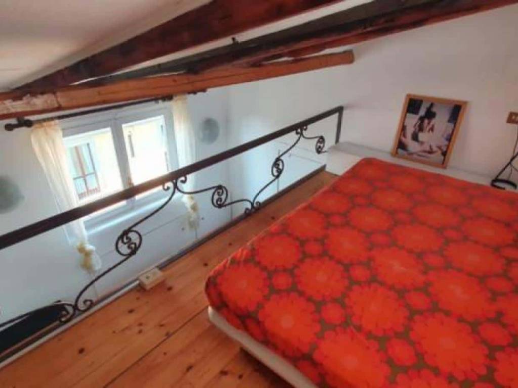 appartamento in affitto a Milano in zona Porta Romana