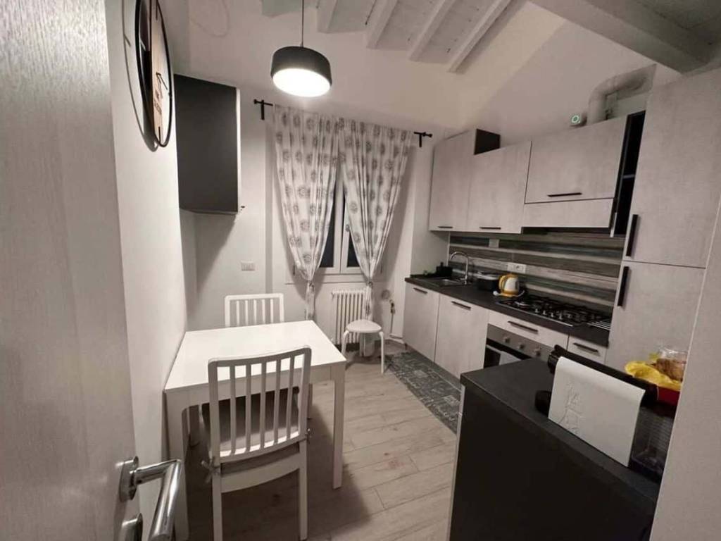 appartamento in affitto a Milano in zona Precotto