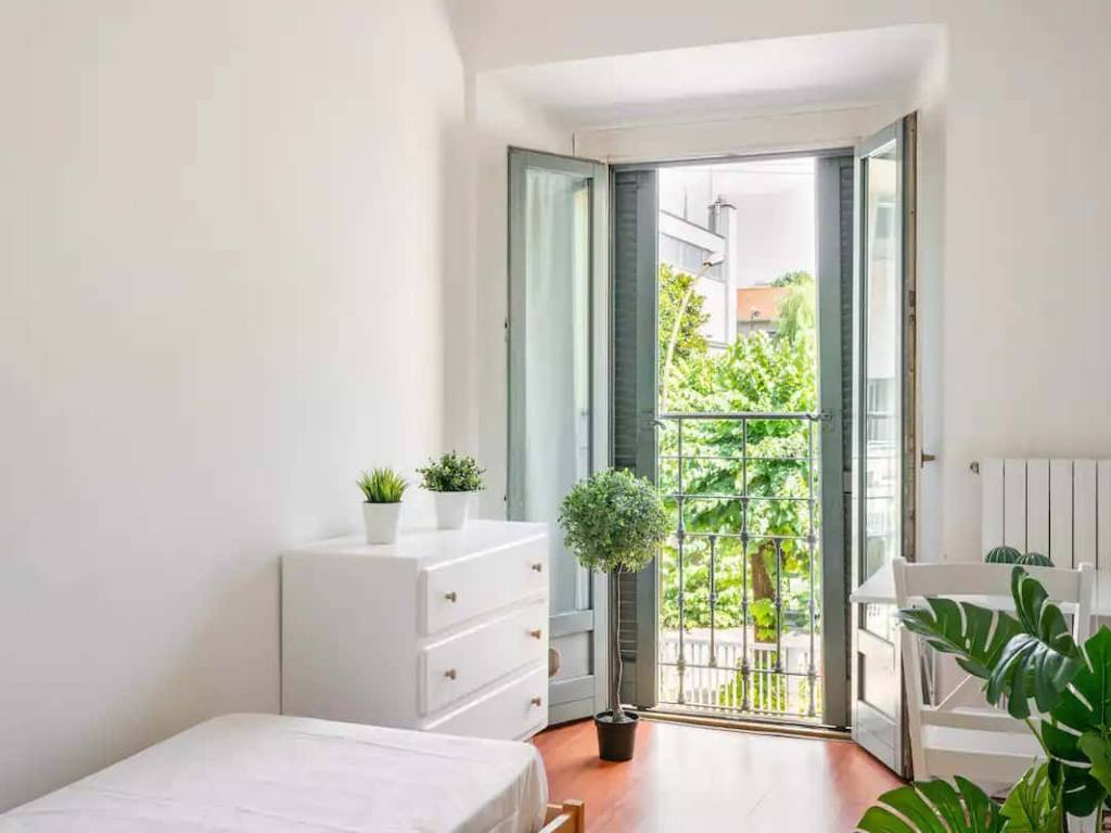 appartamento in affitto a Milano in zona Porta Romana