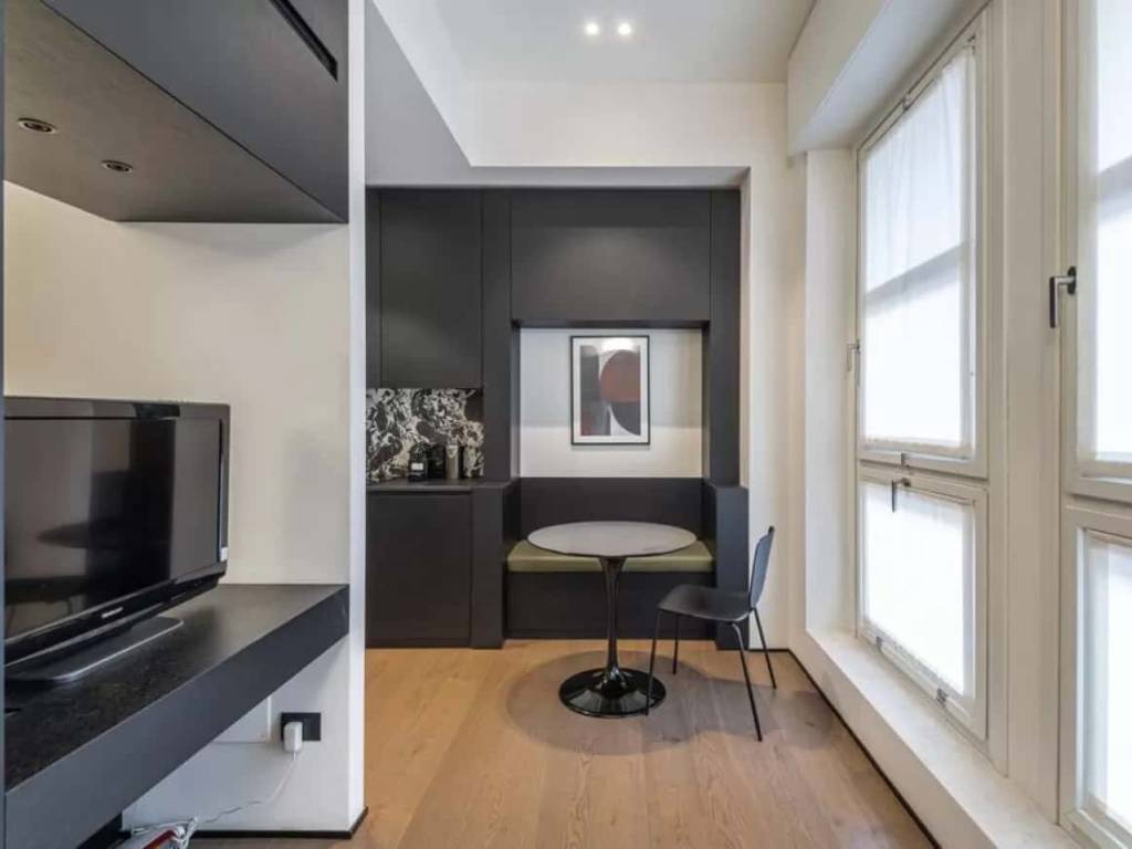 appartamento in affitto a Milano in zona Centro Storico