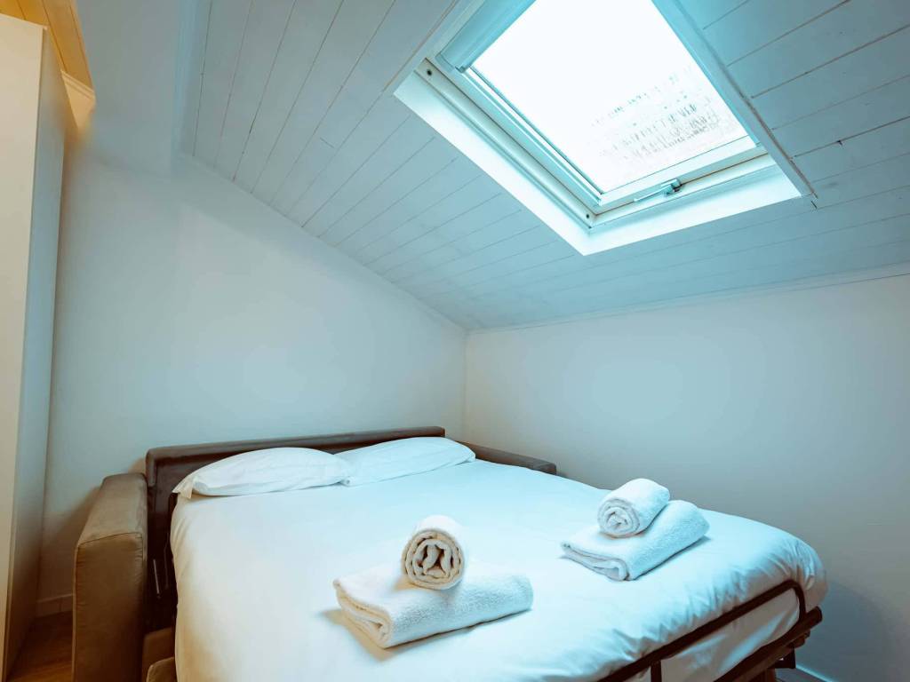 appartamento in affitto a Milano in zona Bocconi