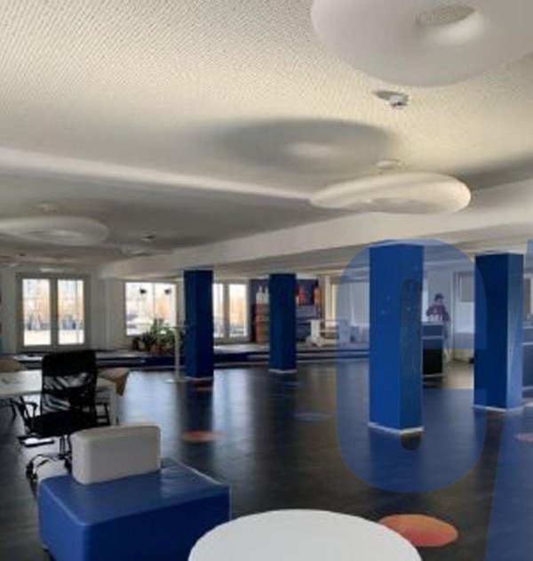 ufficio in affitto a Milano in zona Precotto