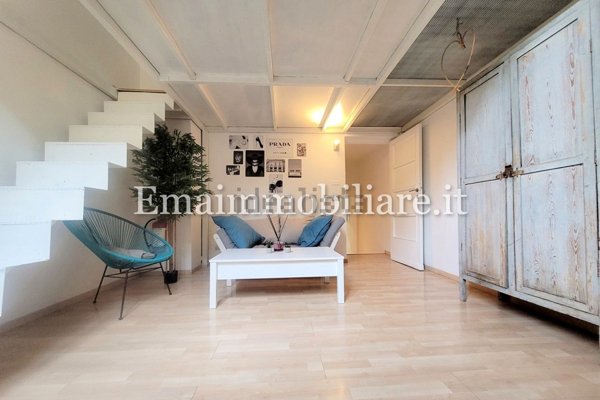 appartamento in affitto a Milano in zona Dergano