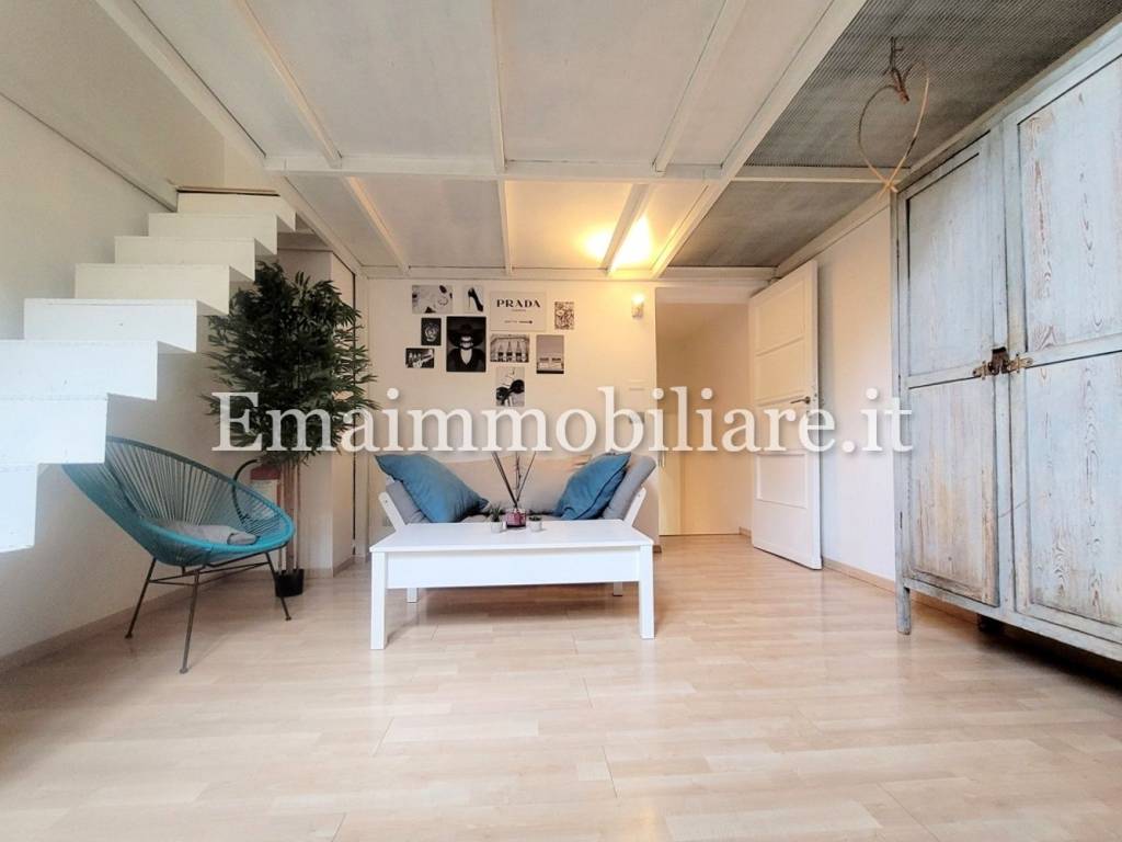 appartamento in affitto a Milano in zona Dergano