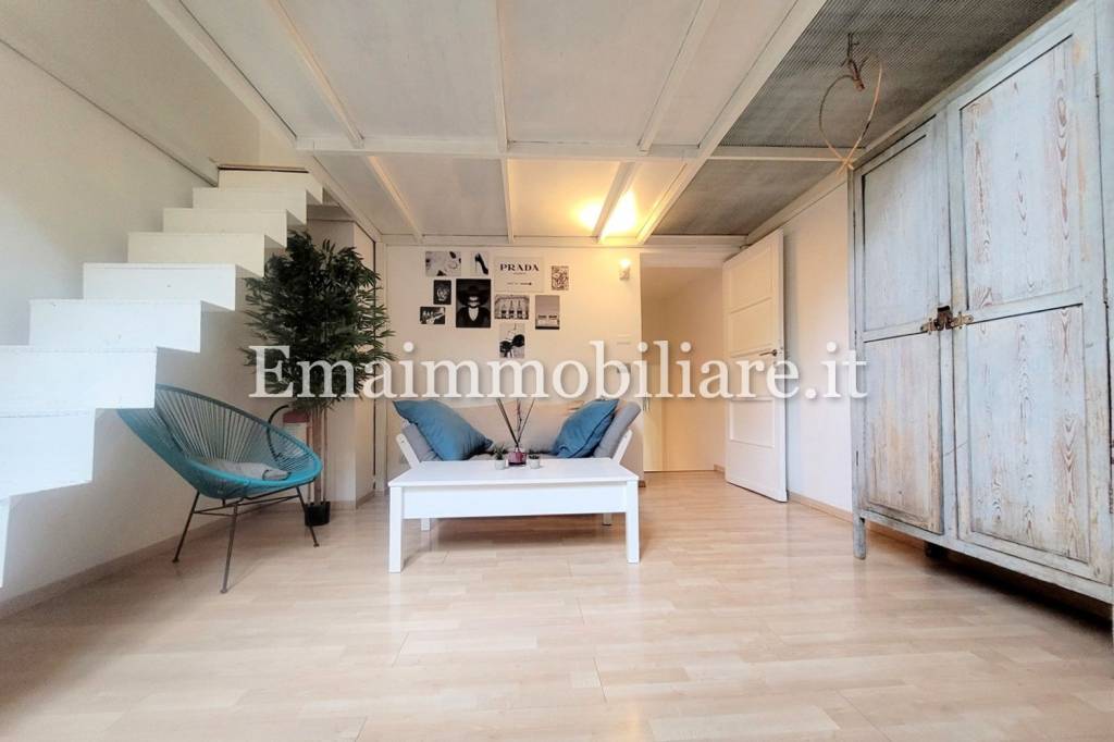 appartamento in affitto a Milano in zona Dergano