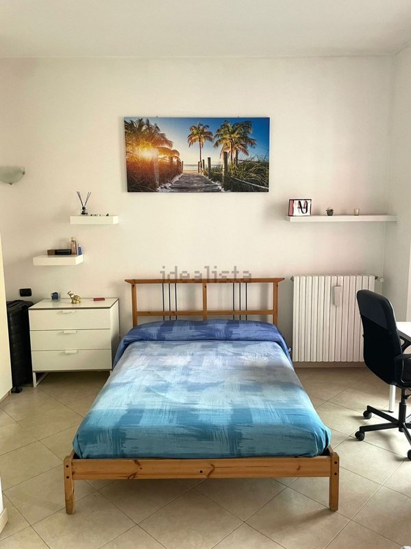 appartamento in affitto a Milano in zona Stadera