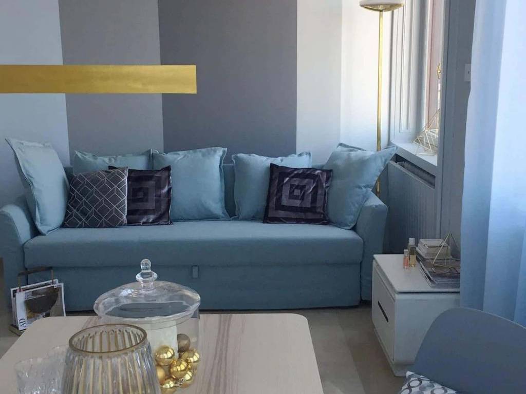 appartamento in affitto a Milano in zona Isola