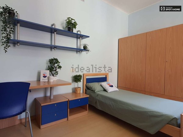 appartamento in affitto a Milano in zona Stadera