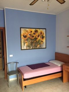 attico in affitto a Milano in zona Gorla