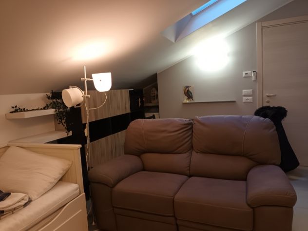 appartamento in affitto a Milano in zona Sempione