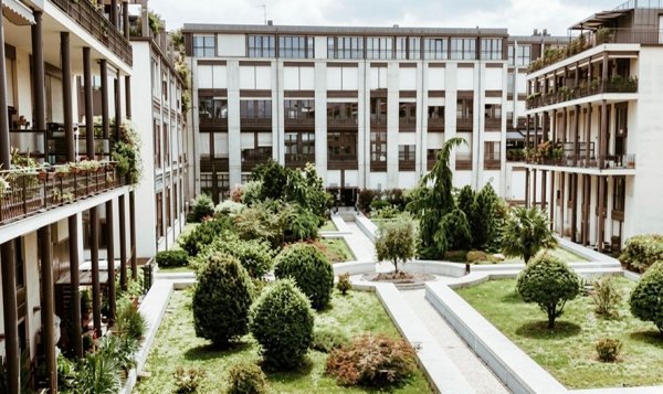 appartamento in affitto a Milano in zona Precotto