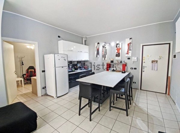 appartamento in affitto a Milano in zona Vigentino