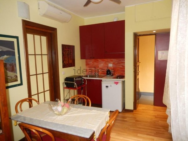 appartamento in affitto a Milano in zona Centro Storico