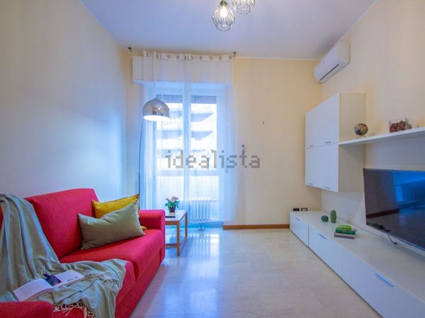 appartamento in affitto a Milano in zona Centro Storico