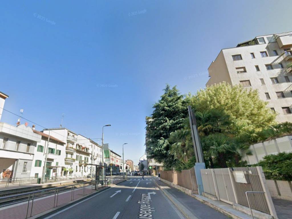 appartamento in affitto a Milano in zona Vigentino