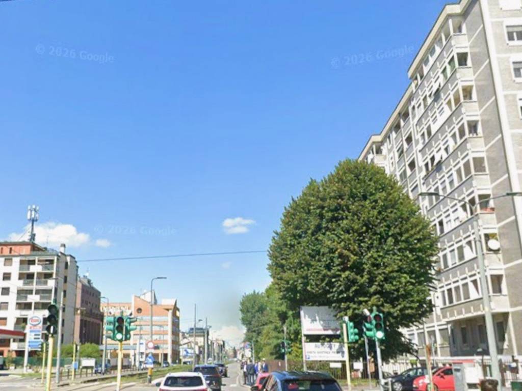 appartamento in affitto a Milano in zona Vigentino