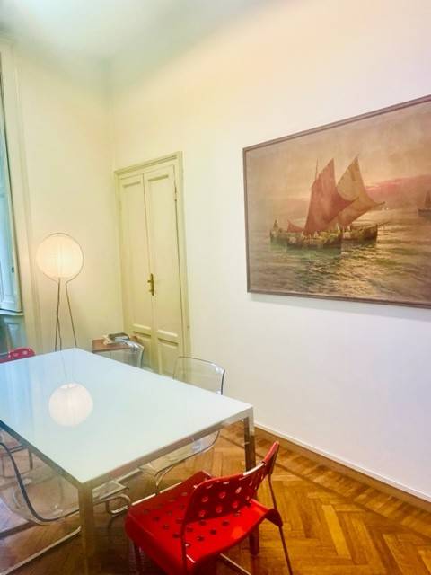 ufficio in affitto a Milano in zona Sempione