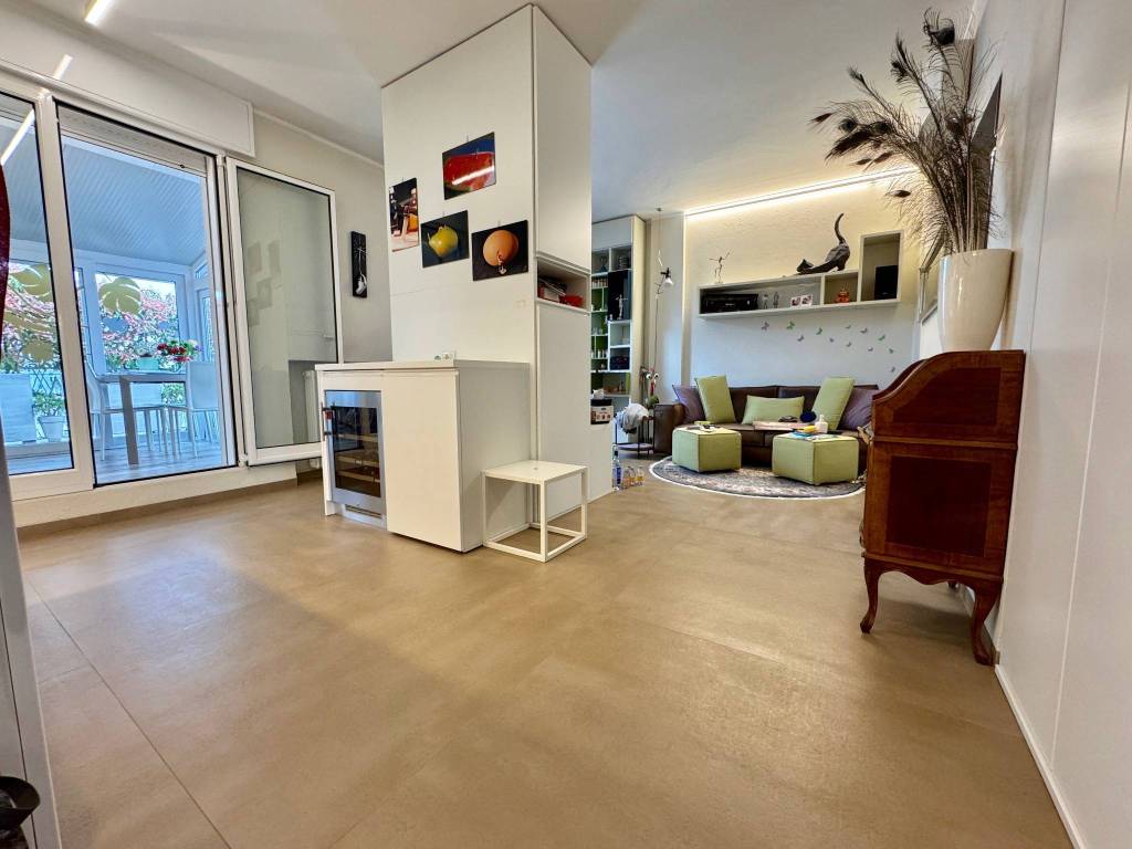 appartamento in affitto a Milano in zona Città Studi