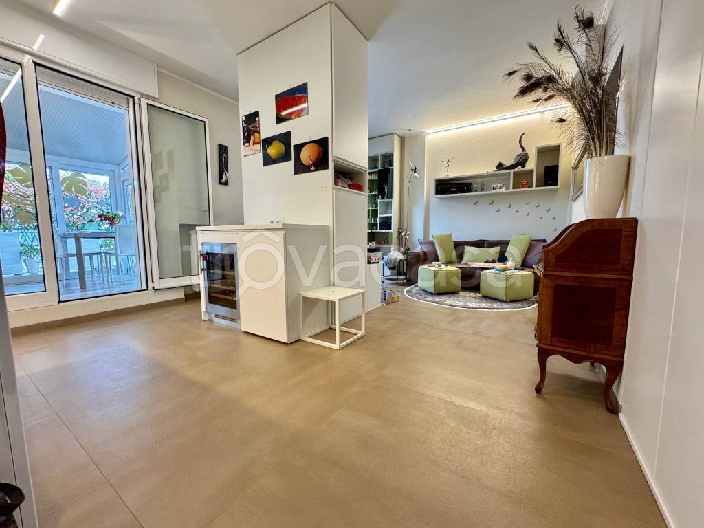 appartamento in affitto a Milano in zona Città Studi