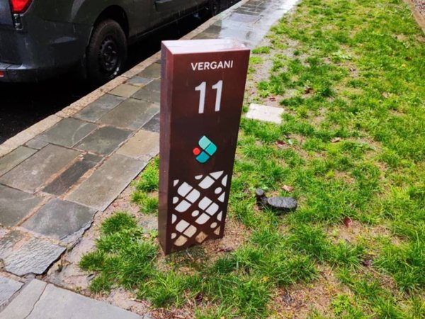 appartamento in affitto a Milano in zona Maggiolina