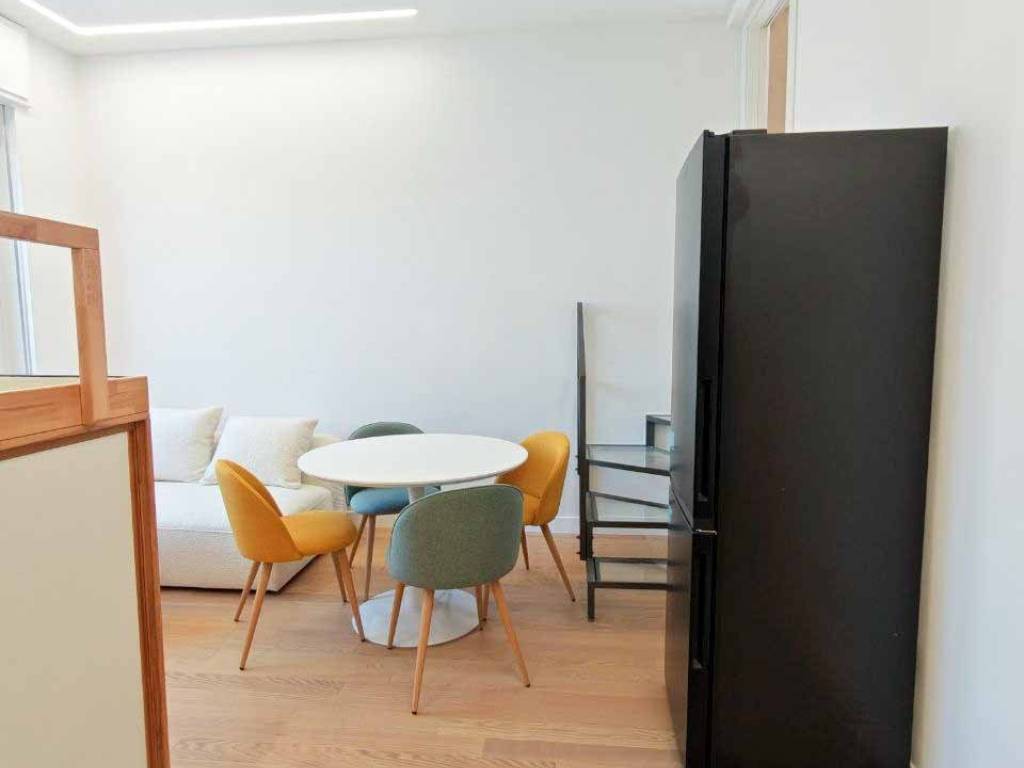 appartamento in affitto a Milano in zona Isola