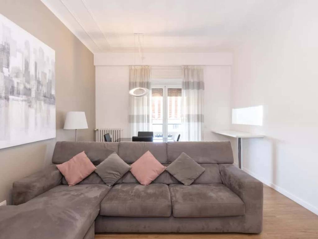 appartamento in affitto a Milano in zona Città Studi