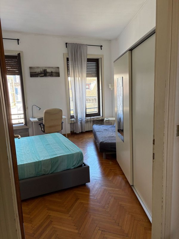 appartamento in affitto a Milano in zona Centro Storico