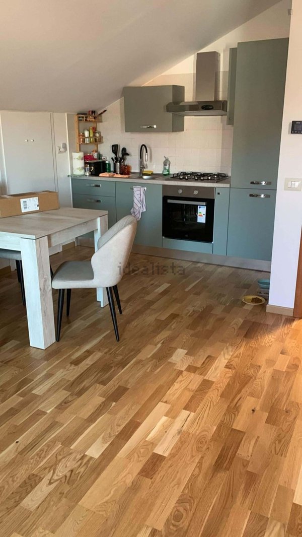 appartamento in affitto a Milano in zona Città Studi