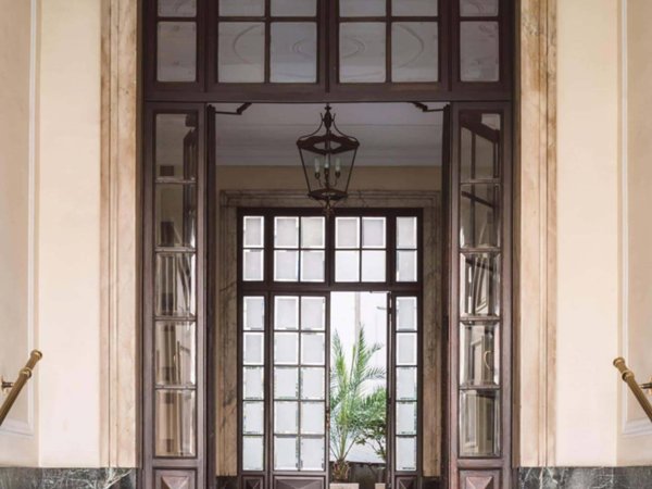 appartamento in affitto a Milano in zona Porta Venezia